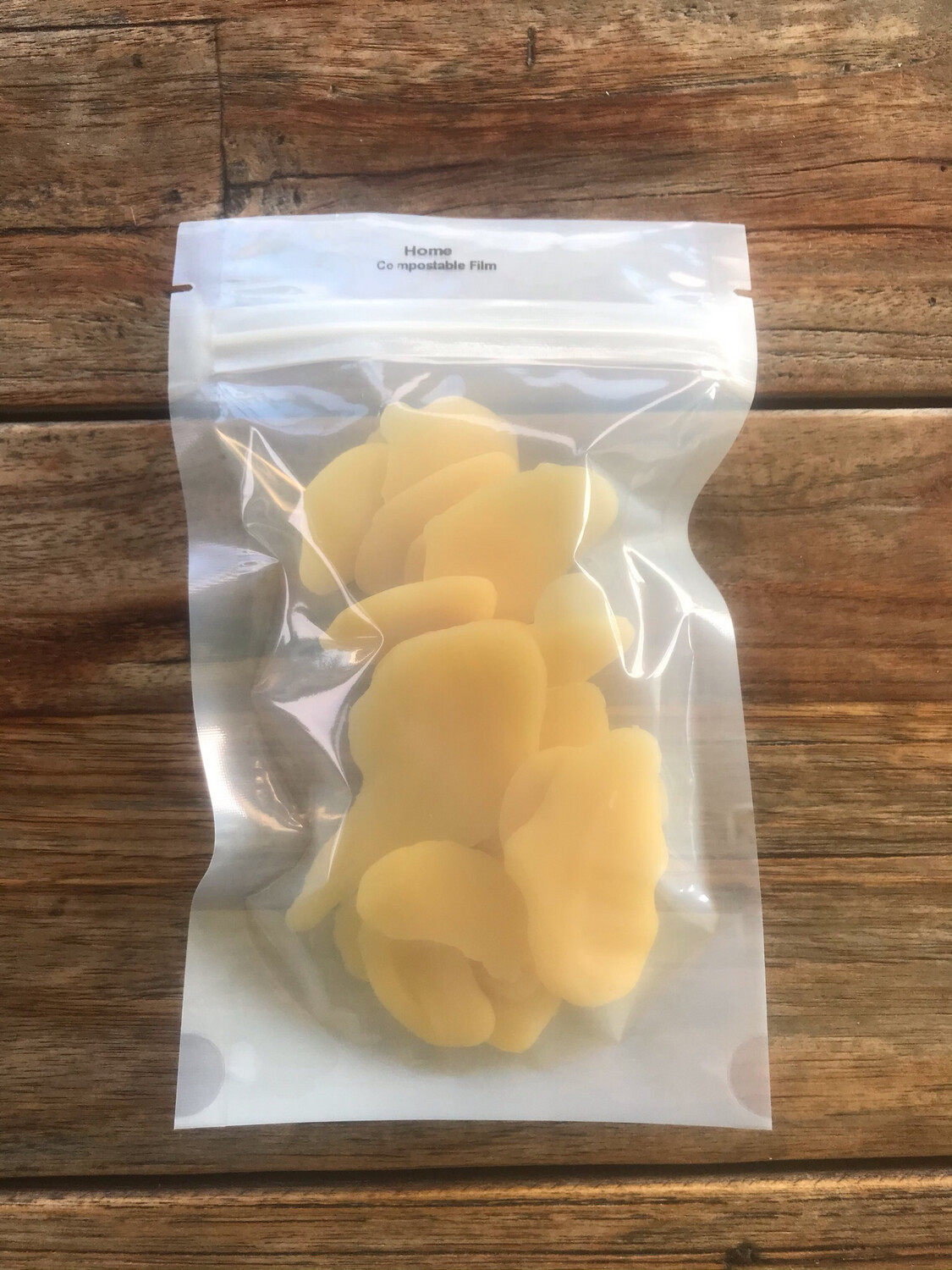 Kairangi Manuka Beeswax Pellet 80g