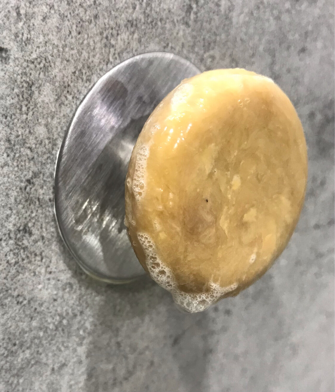 Magnetic Soap Holder 1pc