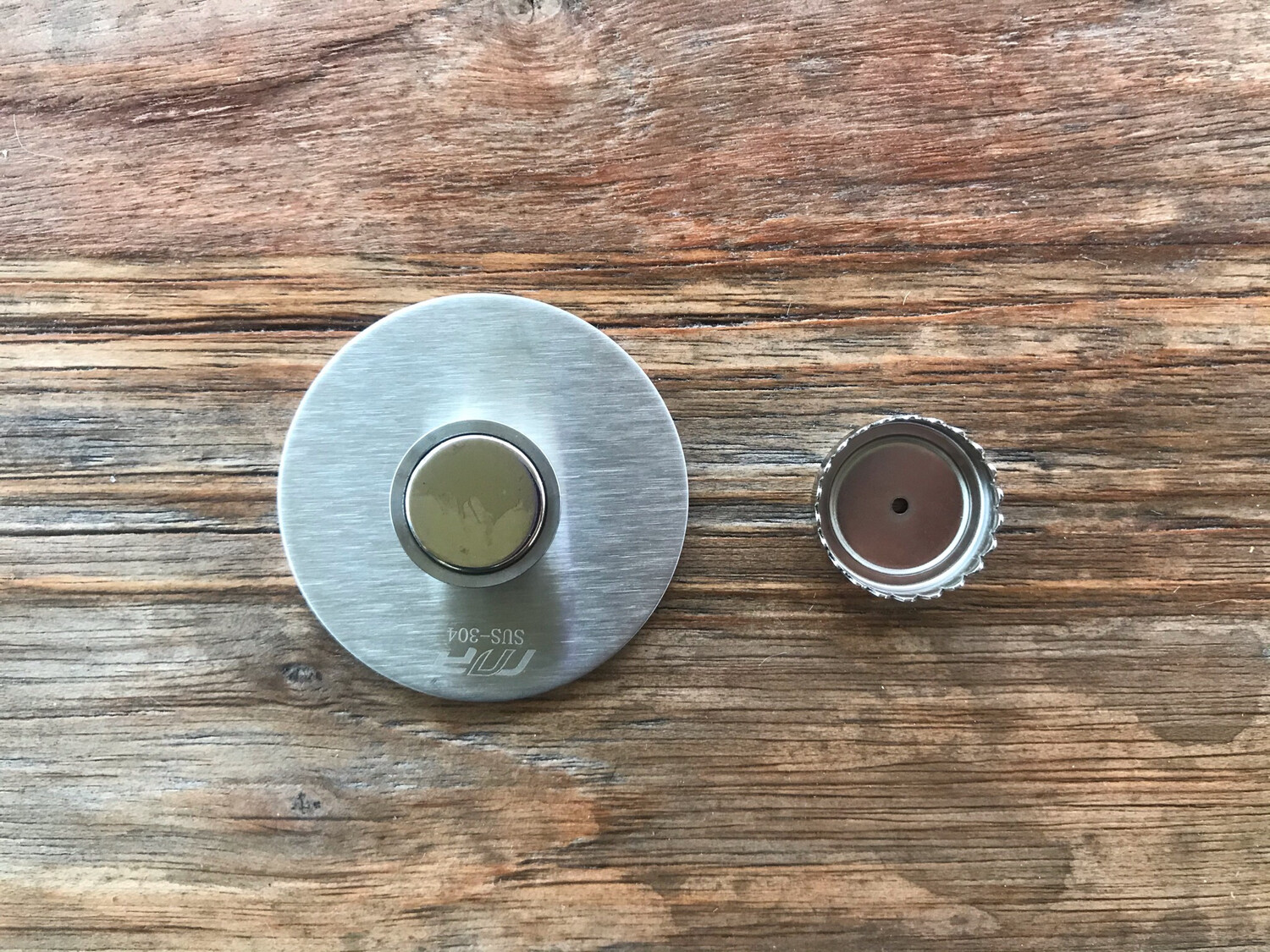 Magnetic Soap Holder 1pc