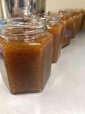 Kairangi Raw Honey