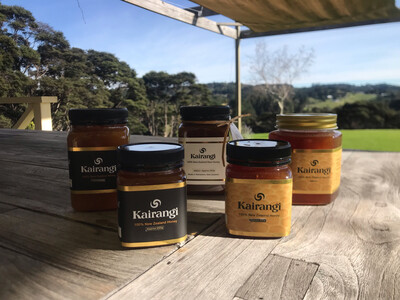 Swanson Dec.2024 MG85+ PET Jar 250g Swanson Dec.2024 MG85+ PET Jar 250g