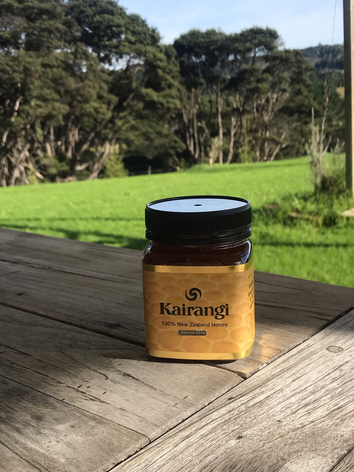 2021 Swanson MGO59+  PET Jar 250g