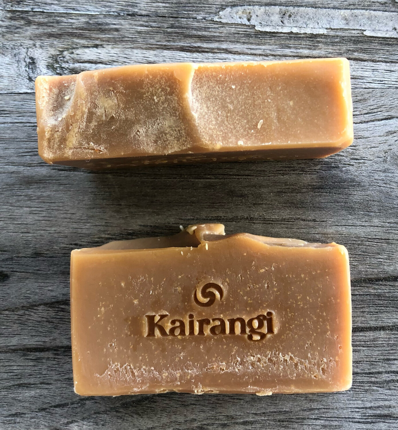 Manuka &amp; Native Bush Honey Soap 13.3% ESSPRESSO