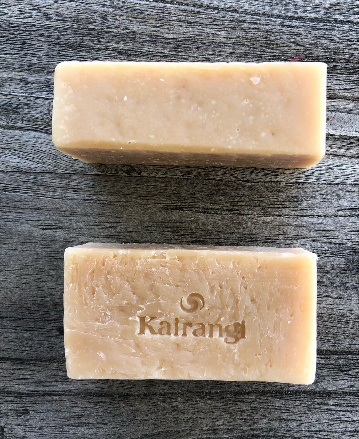 Manuka &amp; Nativebush Honey Soap 13% Manuka