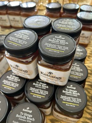 Te Henga Feb.2024 250g