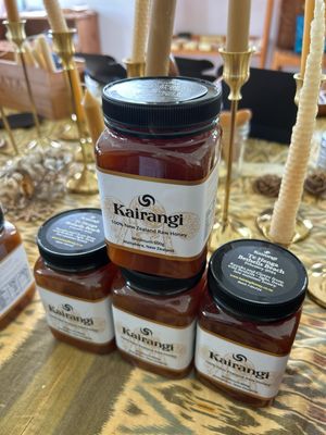 Te Henga Feb.2024 500g