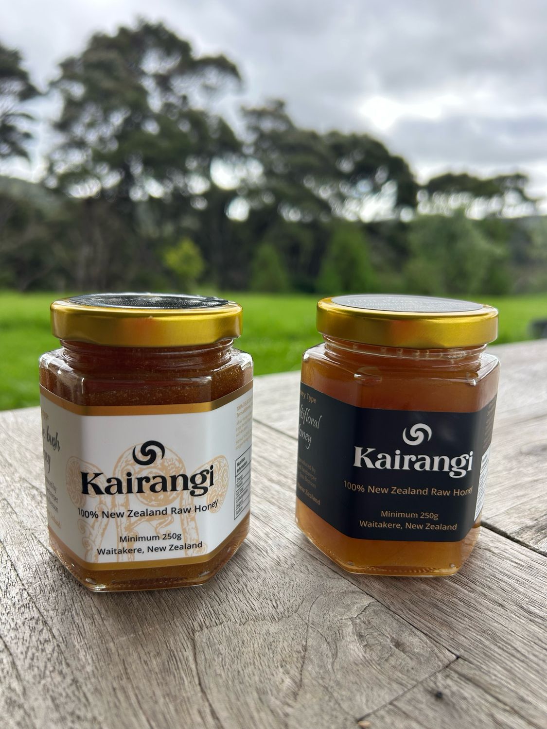 Swanson Dec.2024 MG85+ Glass Jar 250g