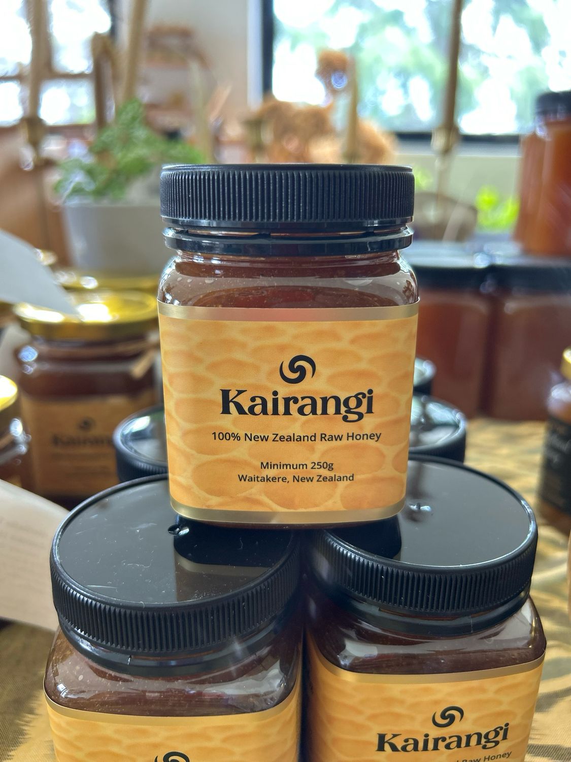 Swanson Dec.2024 MG85+ PET Jar 250g