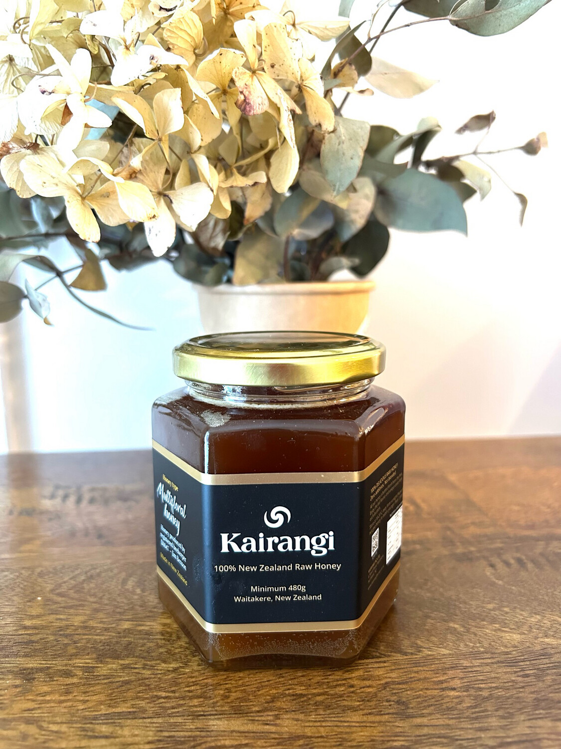 Taupaki Feb 2024 Glass Jar 250g Taupaki Feb 2024 Glass Jar 250g