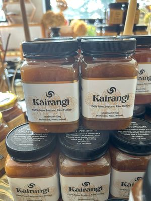 Hihi Peninsula March 2025 500g Hihi Peninsula March 2025 500g