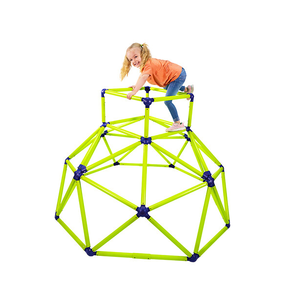 ​​Eezy Peezy Monkey Bars Climbing