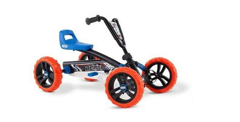 BERG BUZZY NITRO
