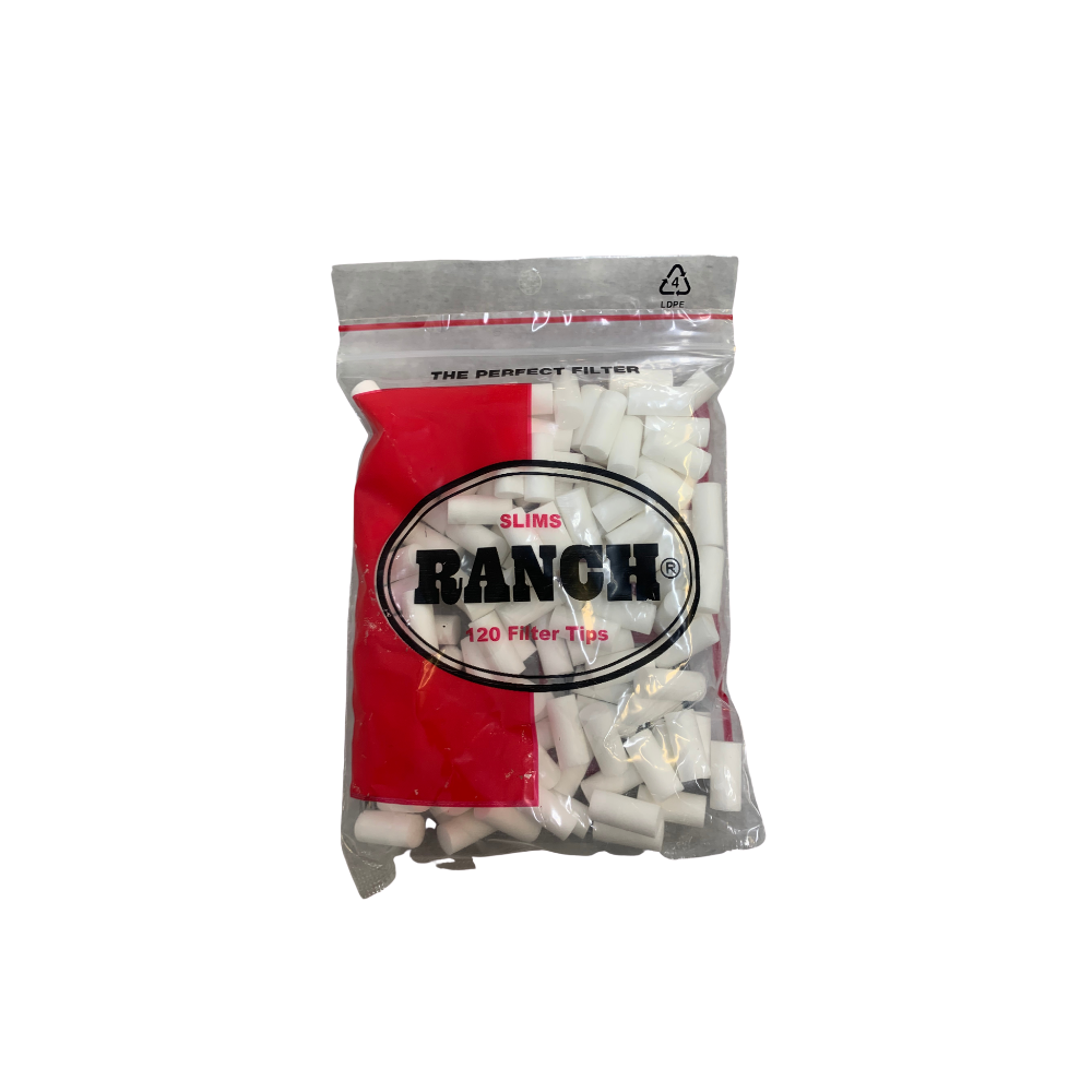Ranch Slim Filters