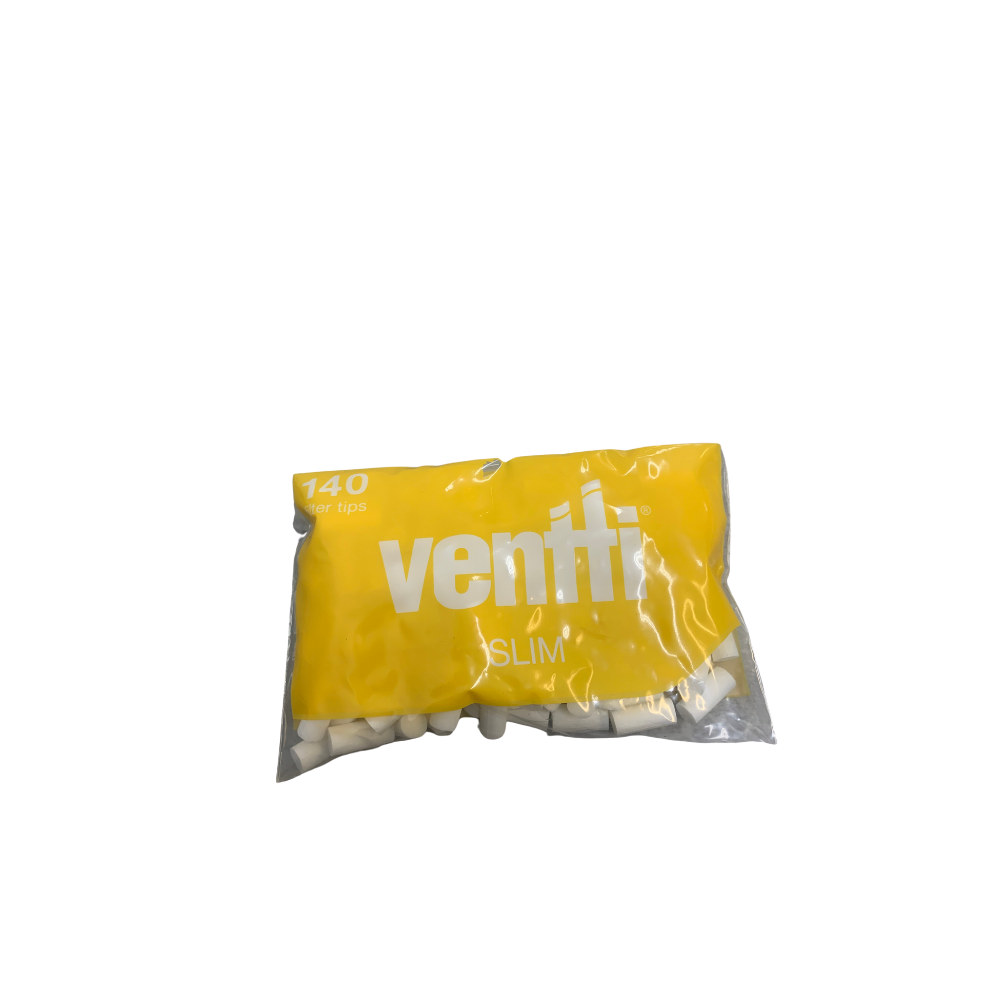 Ventti Slim Filters