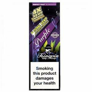 Kingpin Purple