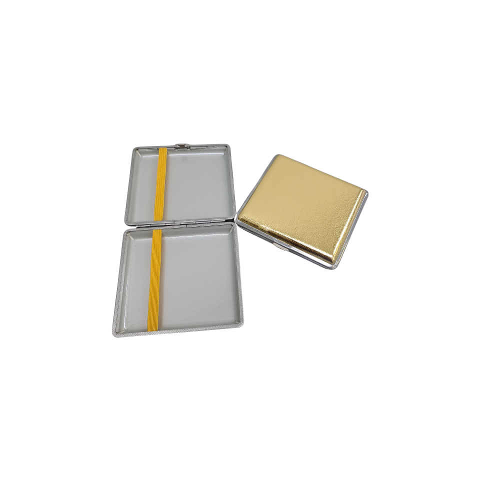 Leather Cigarette Case Cas16