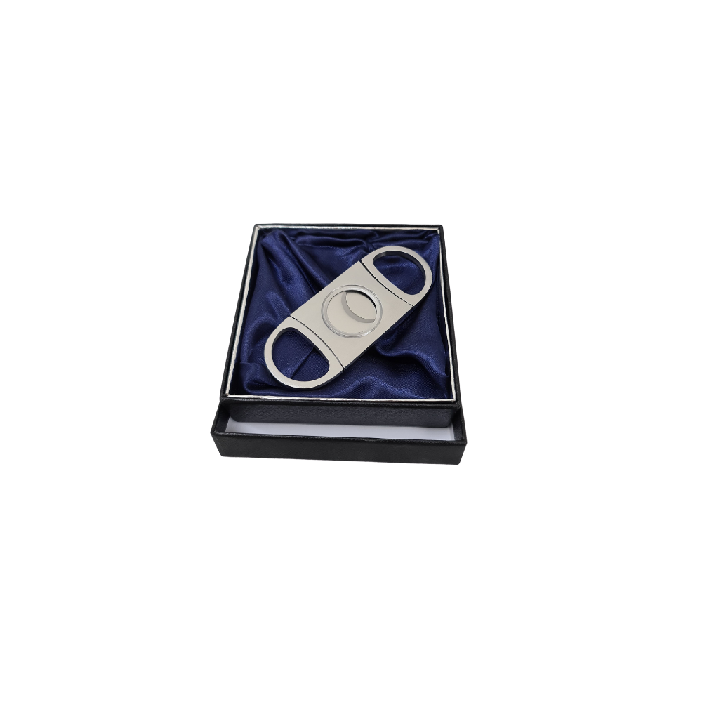 Metal Cigar Cutter