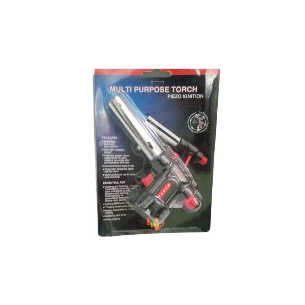 Wans Multi Purpose Torch Ws504C