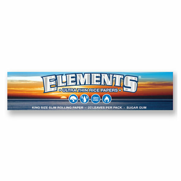 Elements King Size