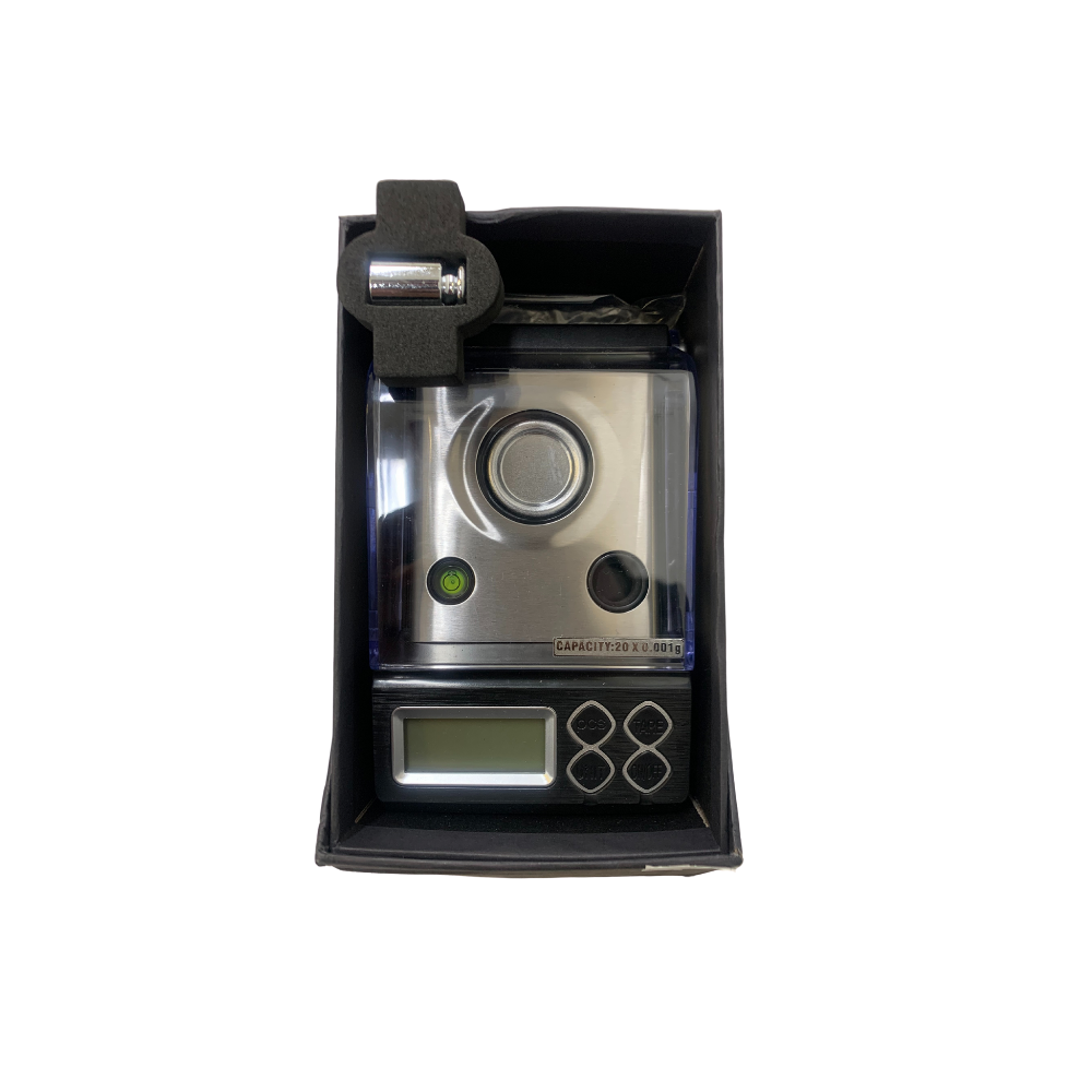 Digital Carat Scale 0.001