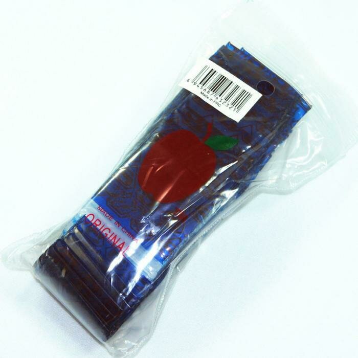 Ziplock Bags 1010 Superman Logo