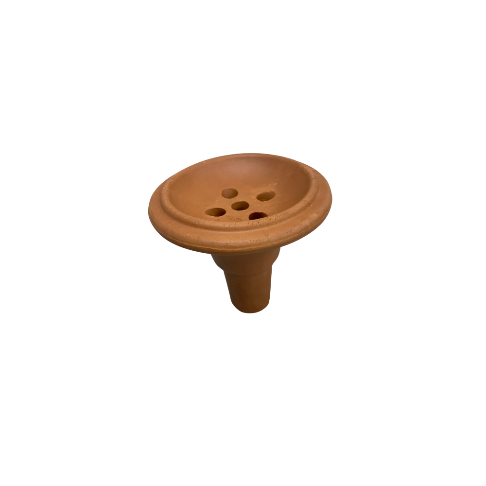 Shisha Head Brown