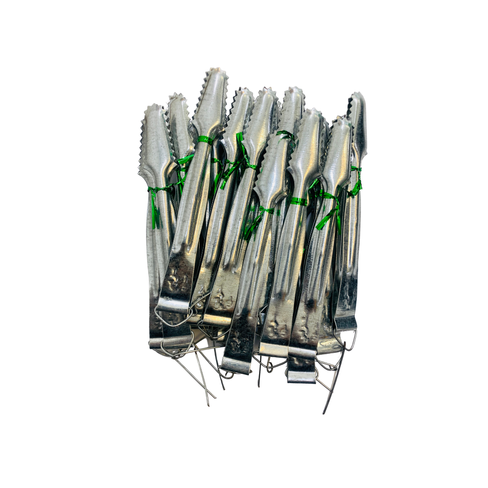 Tongs