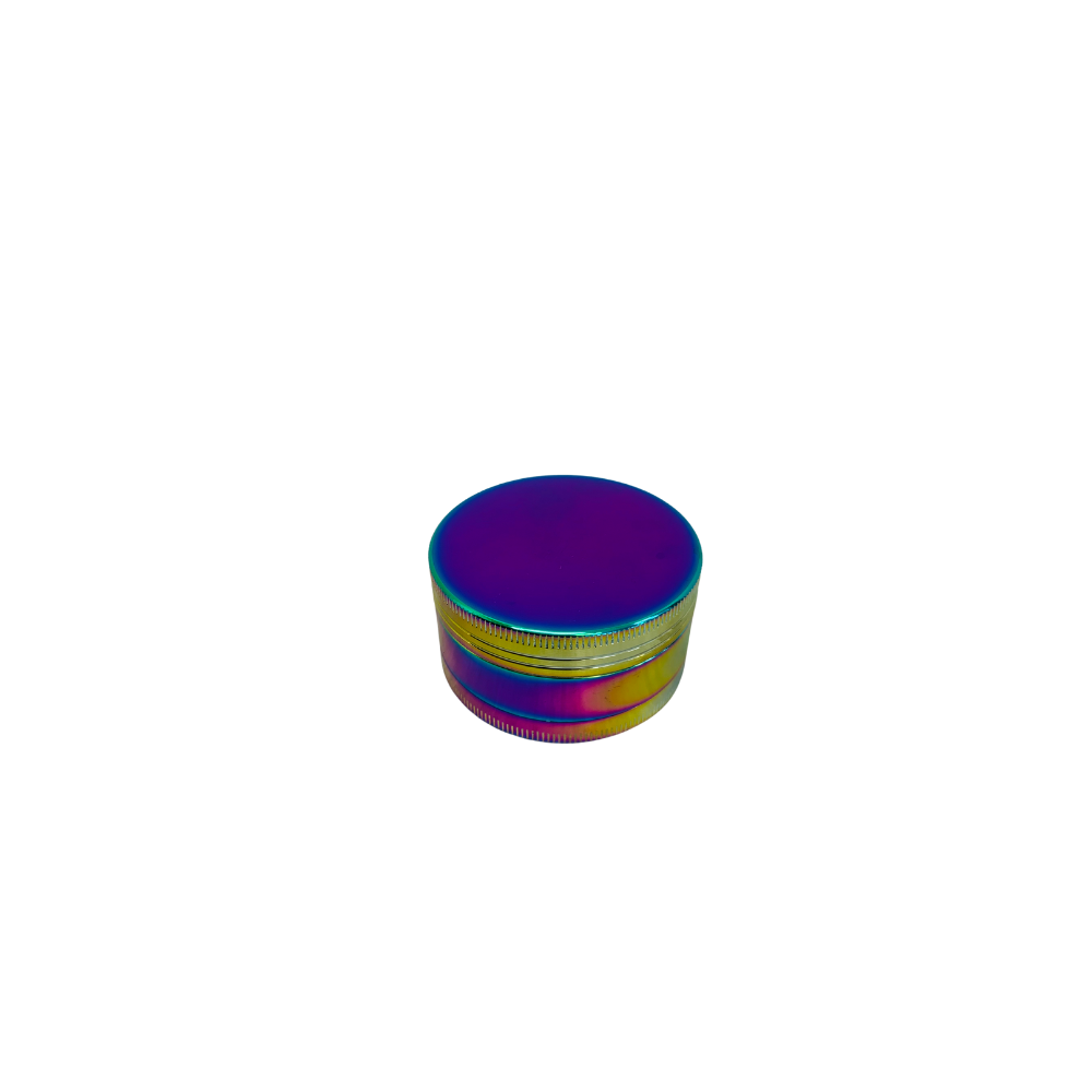 Lava Metal Grinder Gr18