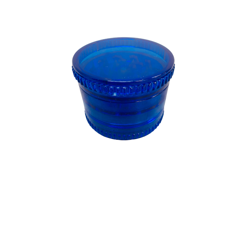 Lava Large Plastic Grinder Gr28