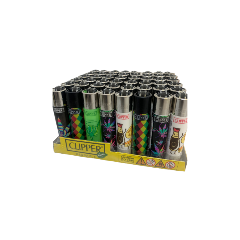 Clipper