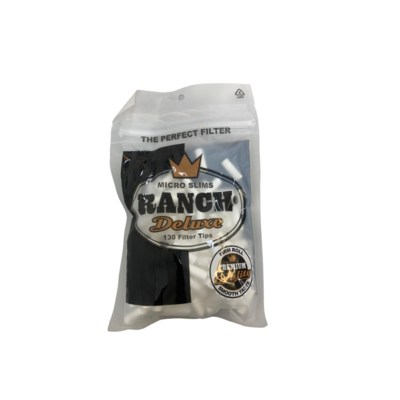 Ranch Deluxe Micro Slim Filters