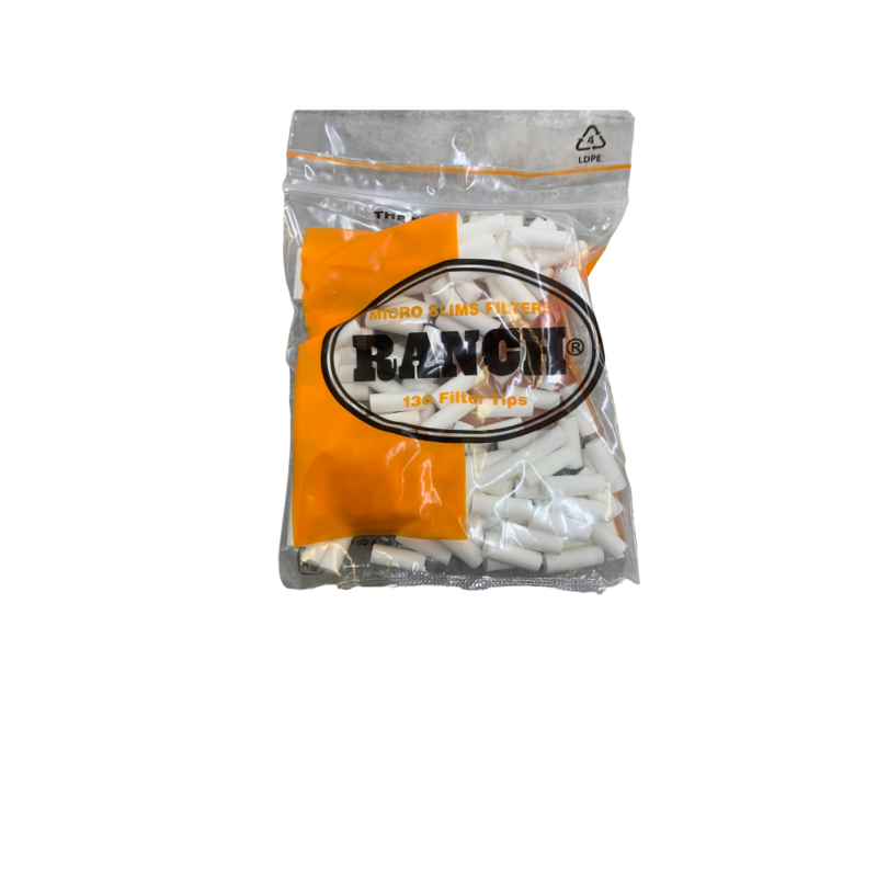 Ranch Micro Slim Filters