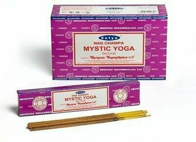 Satya Frankinstine Incense Sticks