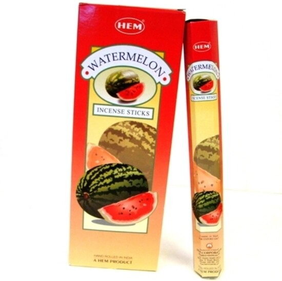 Hem Watermelon Incense Sticks