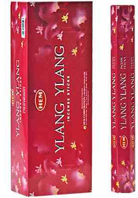 Hem Ylang-Ylang Incense Sticks