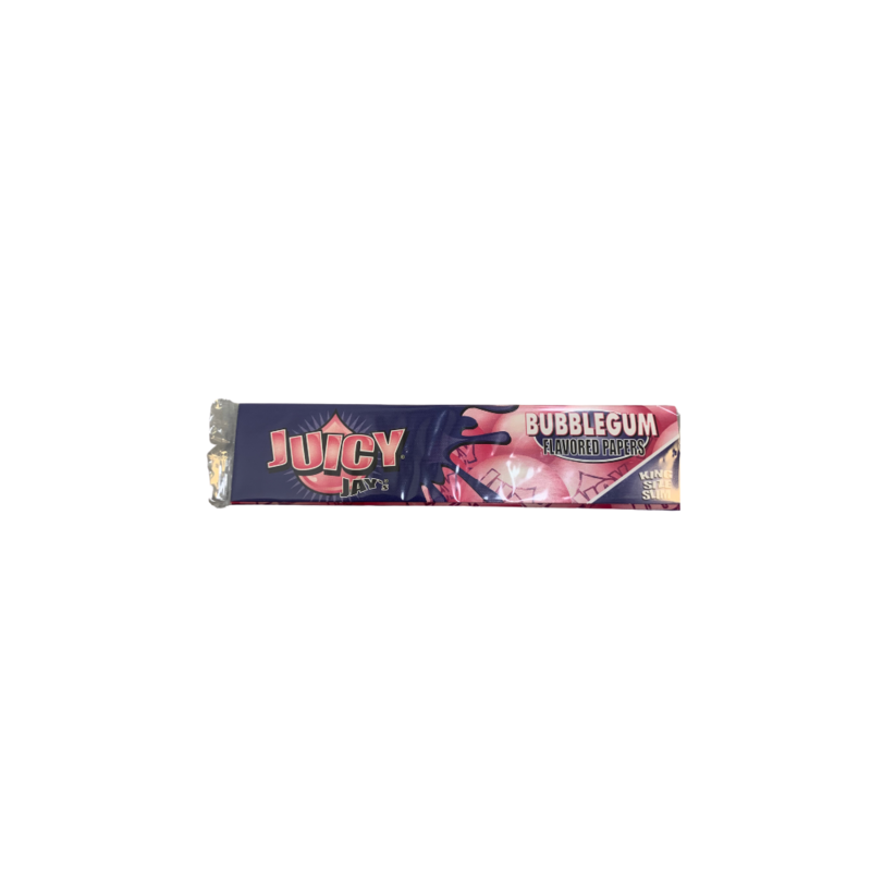 Juicy Jay'S Bubblegum Kingsize