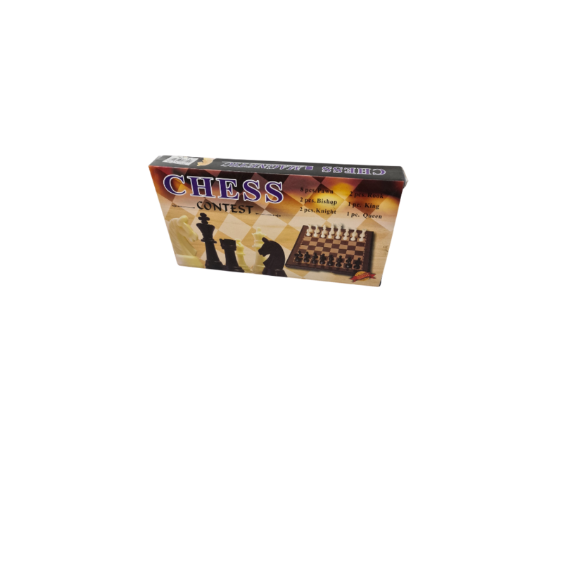 Magnetic Chess Large