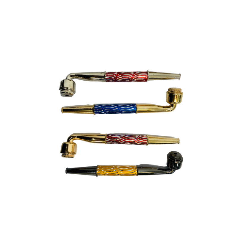 Long Metal Pipe Mp-9