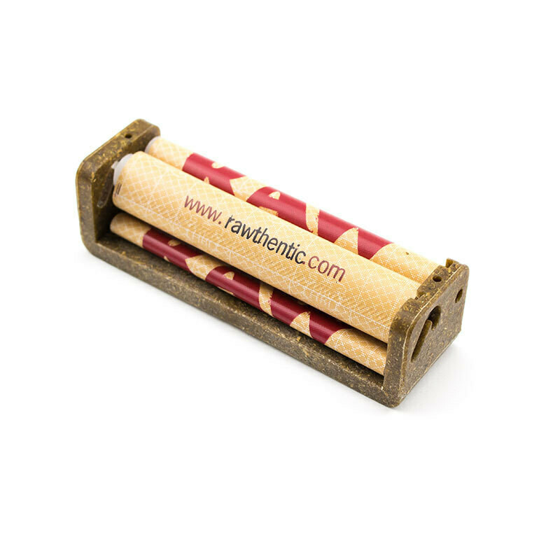 Raw Rolling Machine 1 Quarter