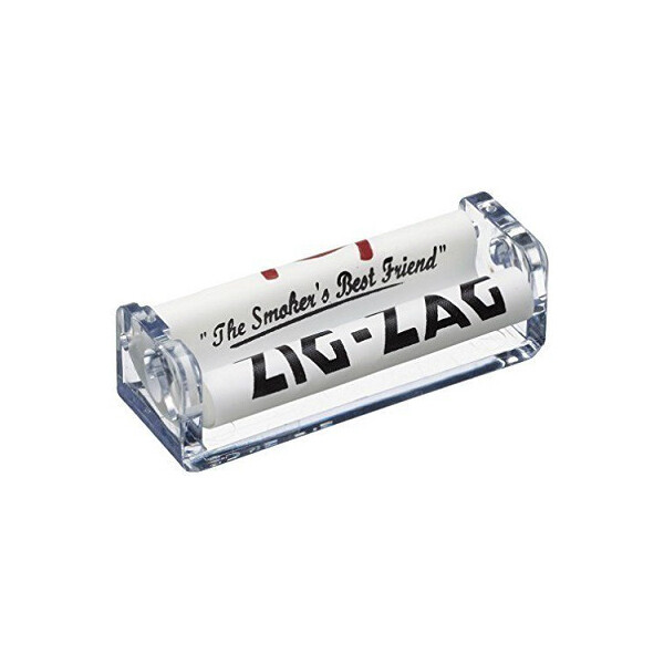 Zig Zag Automatic Rolling Box