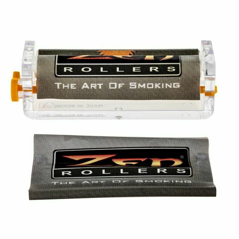 Zen Rolling Machine Regular Size