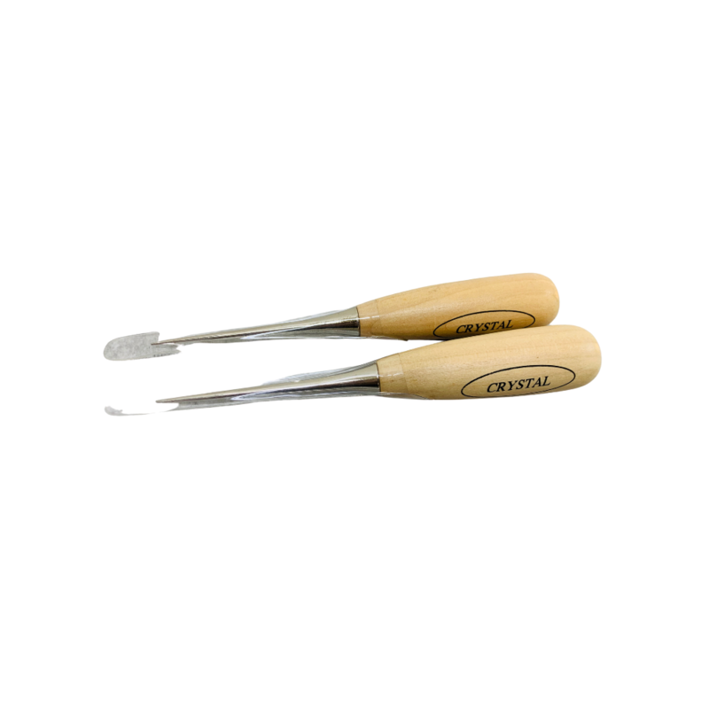 Crystal Shisha aluminium puncture tool