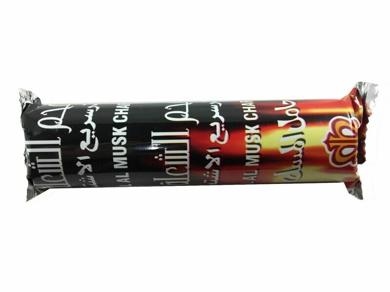 Almusk Charcoal