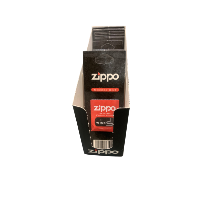 Zippo Genuine Wicks
