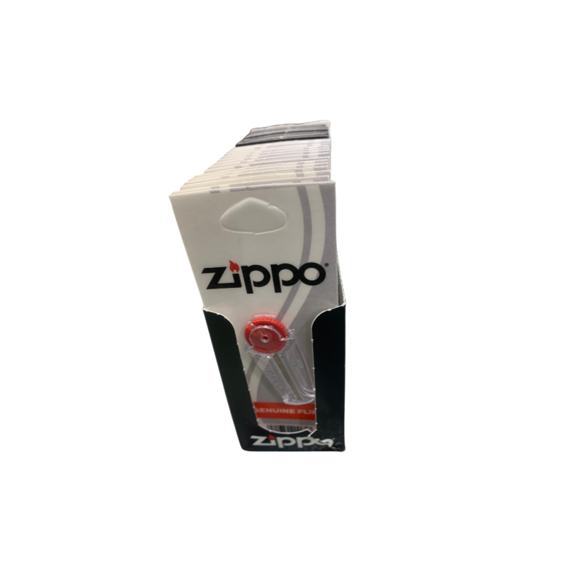 Zippo Genuine Flints
