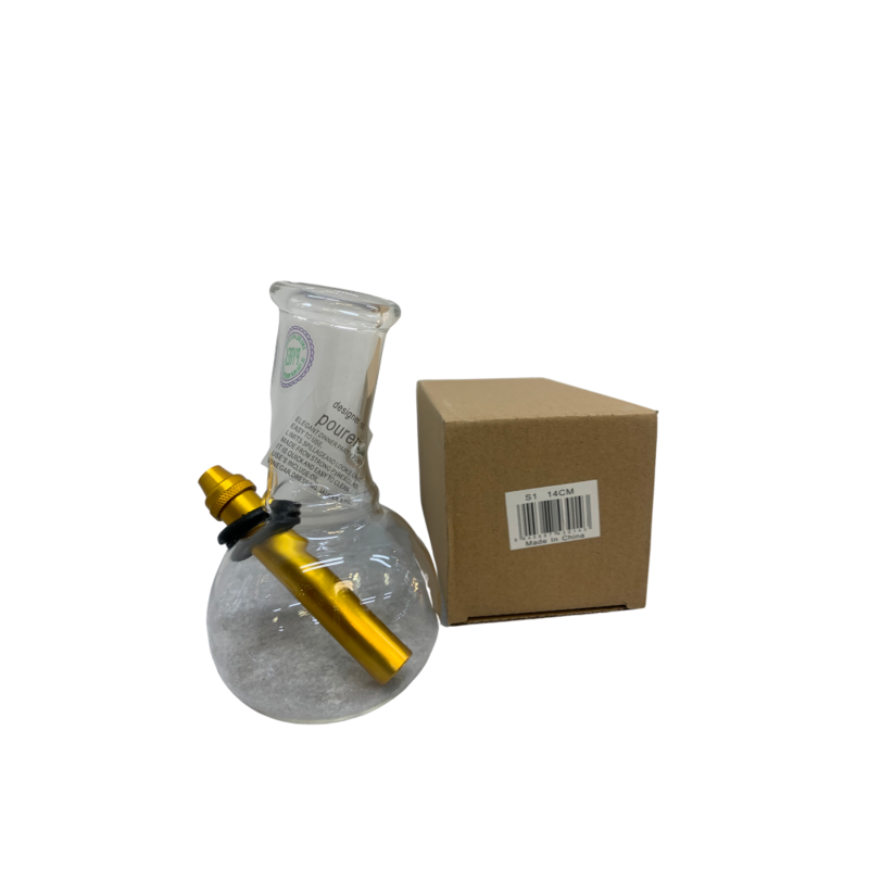 Water Pipe 13Cm