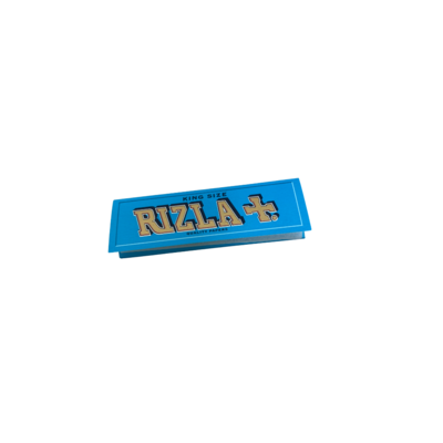 Rizla King Size Blue Wide Papers