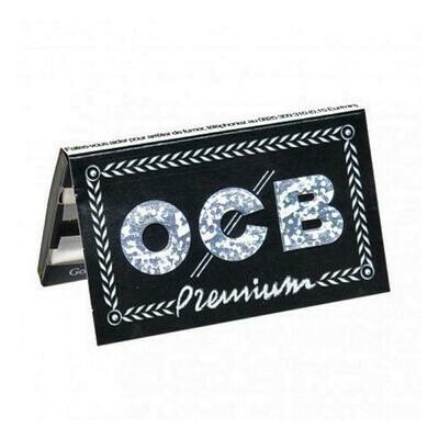 Ocb Premium Double Pack