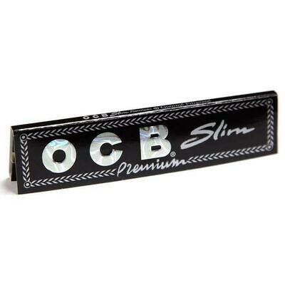 Ocb Slim Long