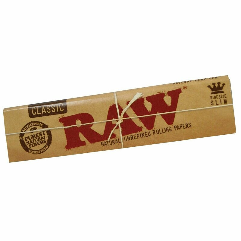 Raw Classic King Size Papers